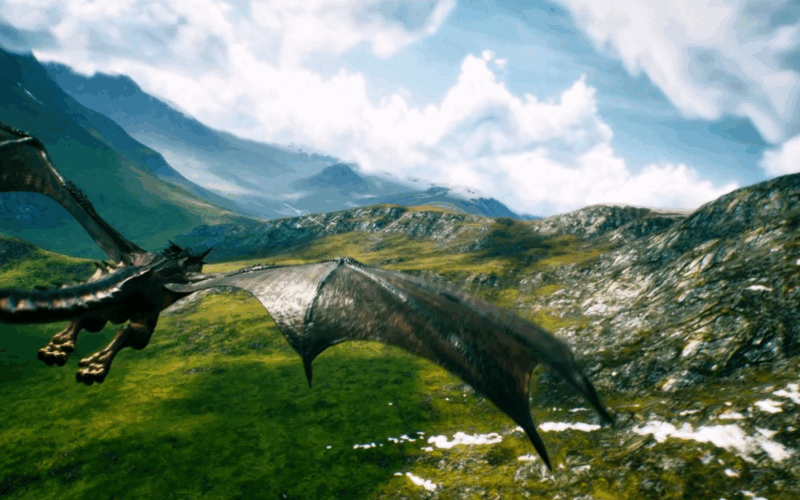Dragontwin First Early Access Build Available Soon To Patrons Wyverns Waypoints