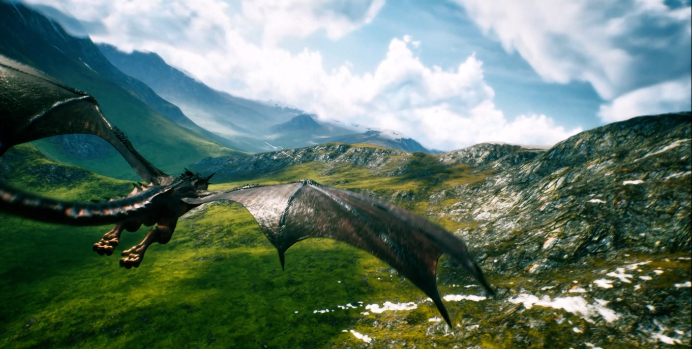 Dragontwin First Early Access Build Available Soon To Patrons Wyverns Waypoints