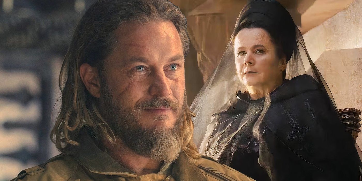 Dune Prophecy Season 2 Cast Story Everything We Know