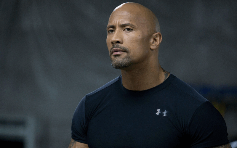 Dwayne Johnson s 5 Season HBO Series Is Losing Streaming Home This Month