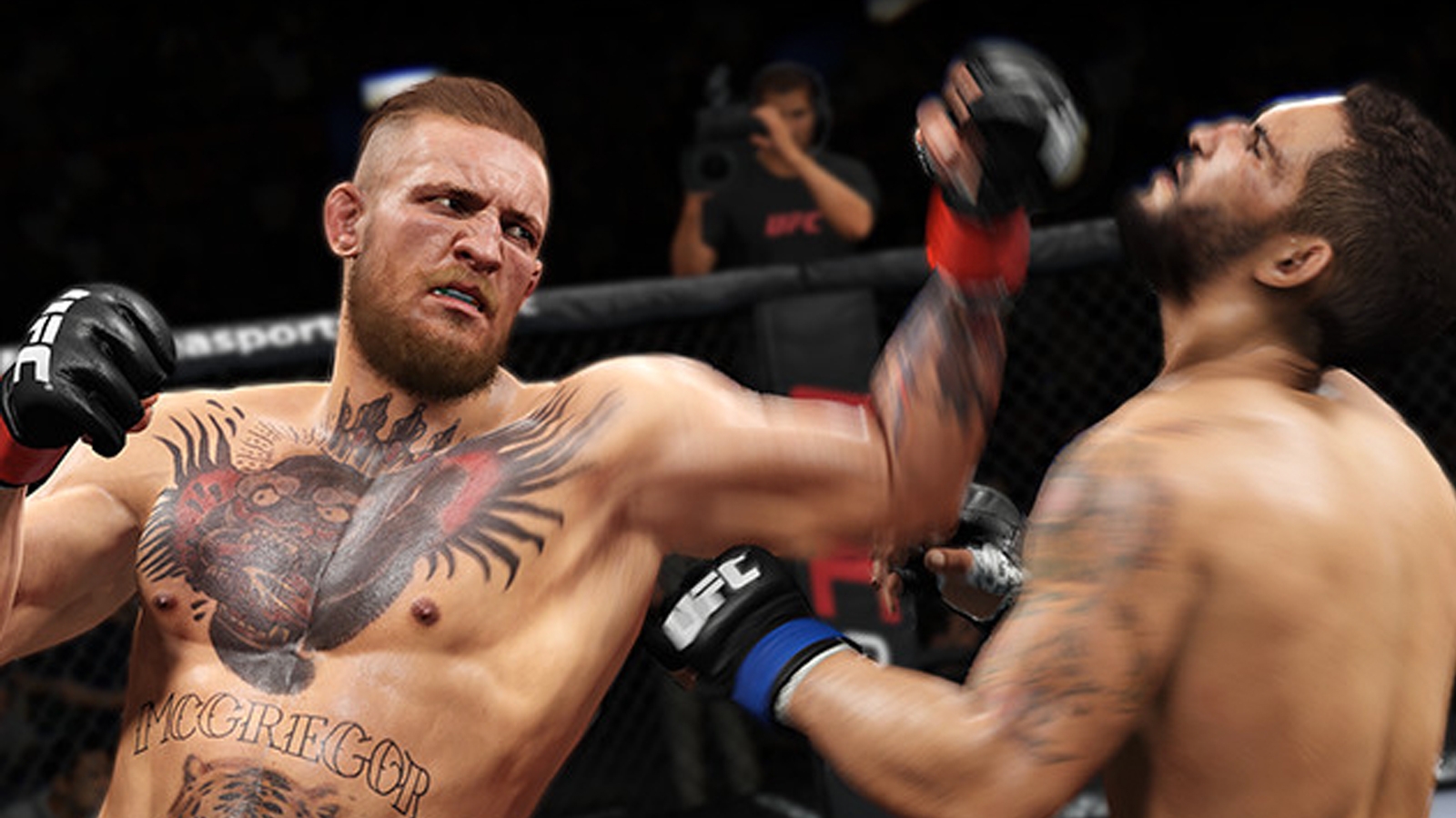 ufc 2 game release date ufc 2 game release date