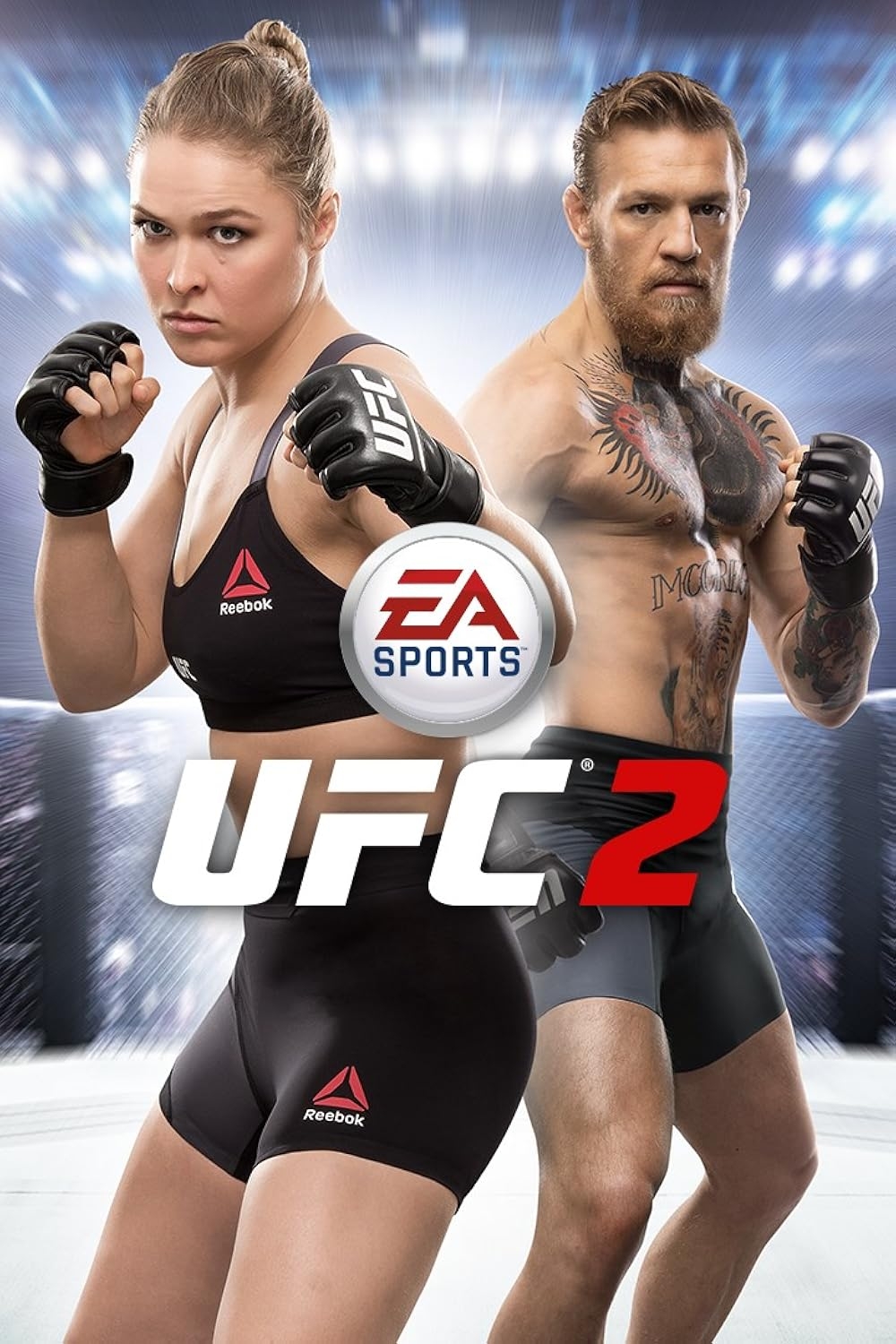 EA Sports UFC 2 Video Game 2016 IMDb EA Sports UFC 2 Video Game 2016 IMDb