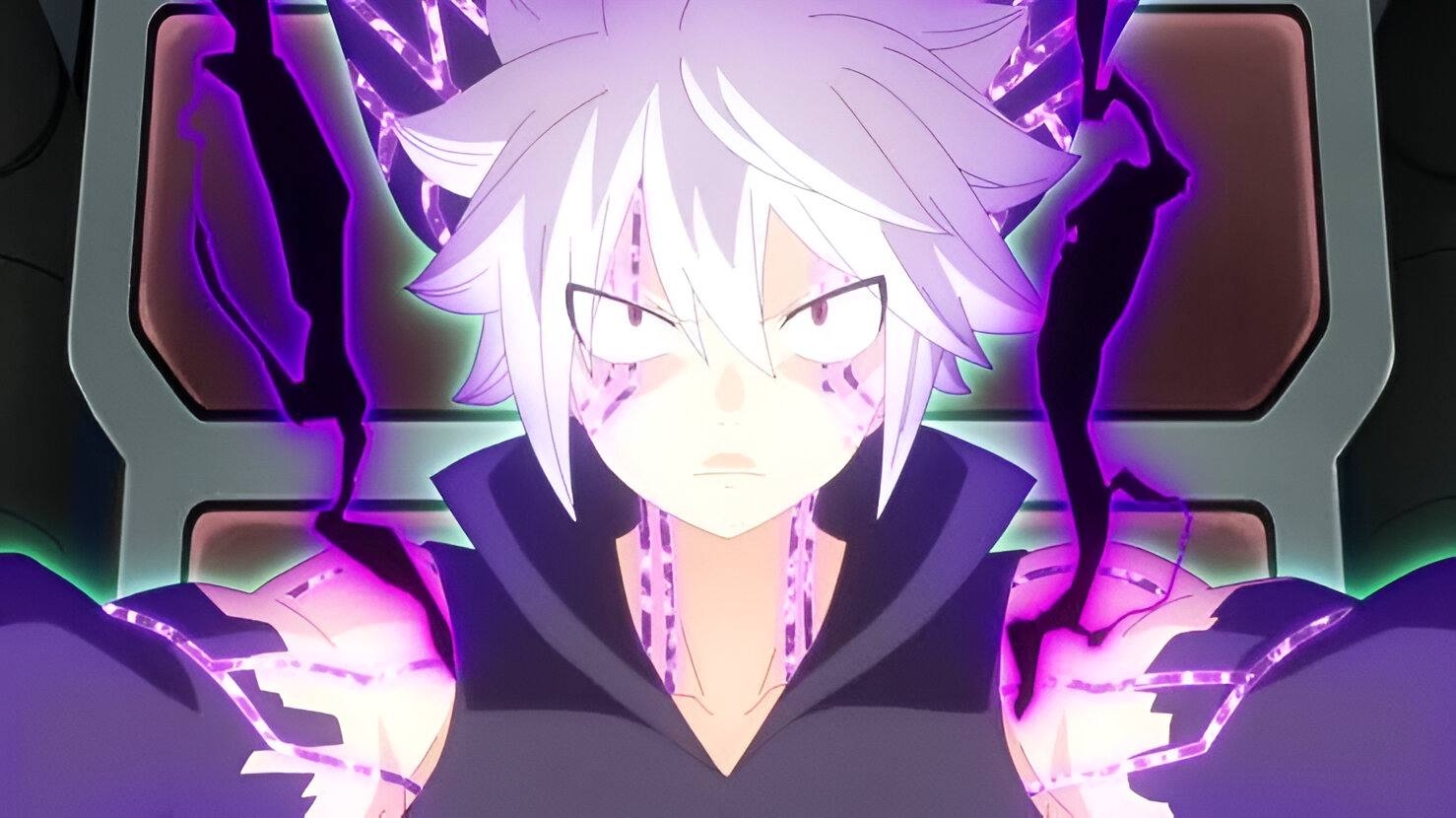 Edens Zero Season 3 Teaser Released What We Know So Far Edens Zero Season 3 Teaser Released What We Know So Far