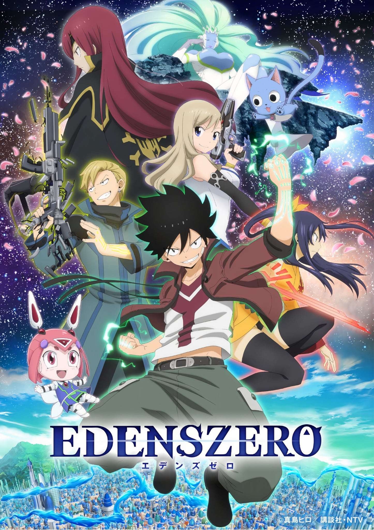 edens zero season 3 release date edens zero season 3 release date