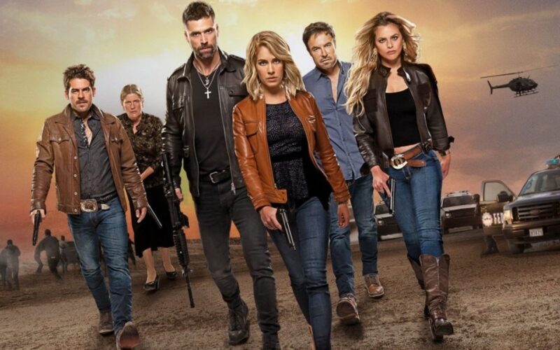 El Se or De Los Cielos Season 9 Cast Everything We Know