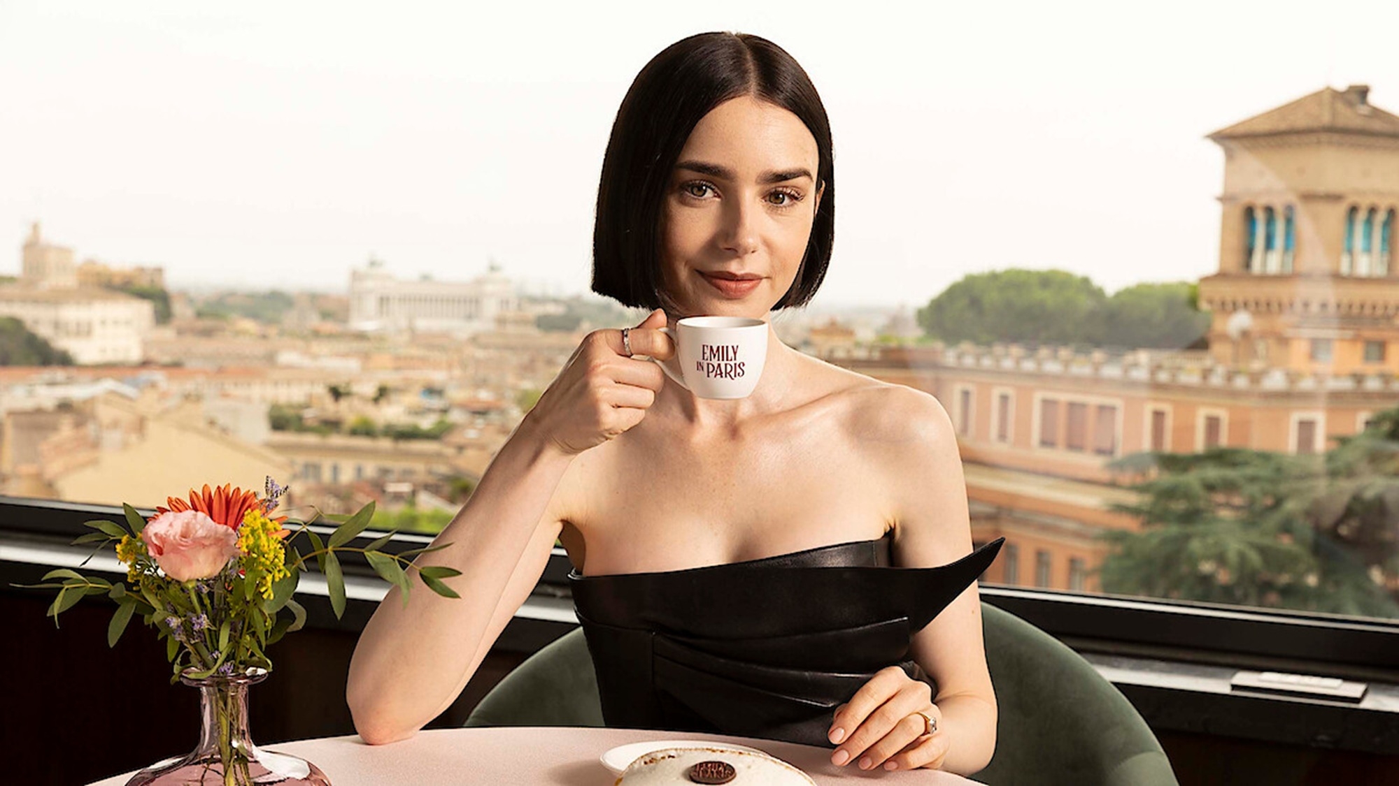 Emily In Paris Season 5 Everything You Need To Know Tom s Guide