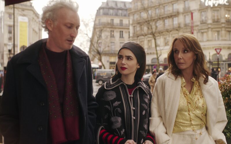 Emily In Paris Season 5 News And Updates Everything We Know So Far