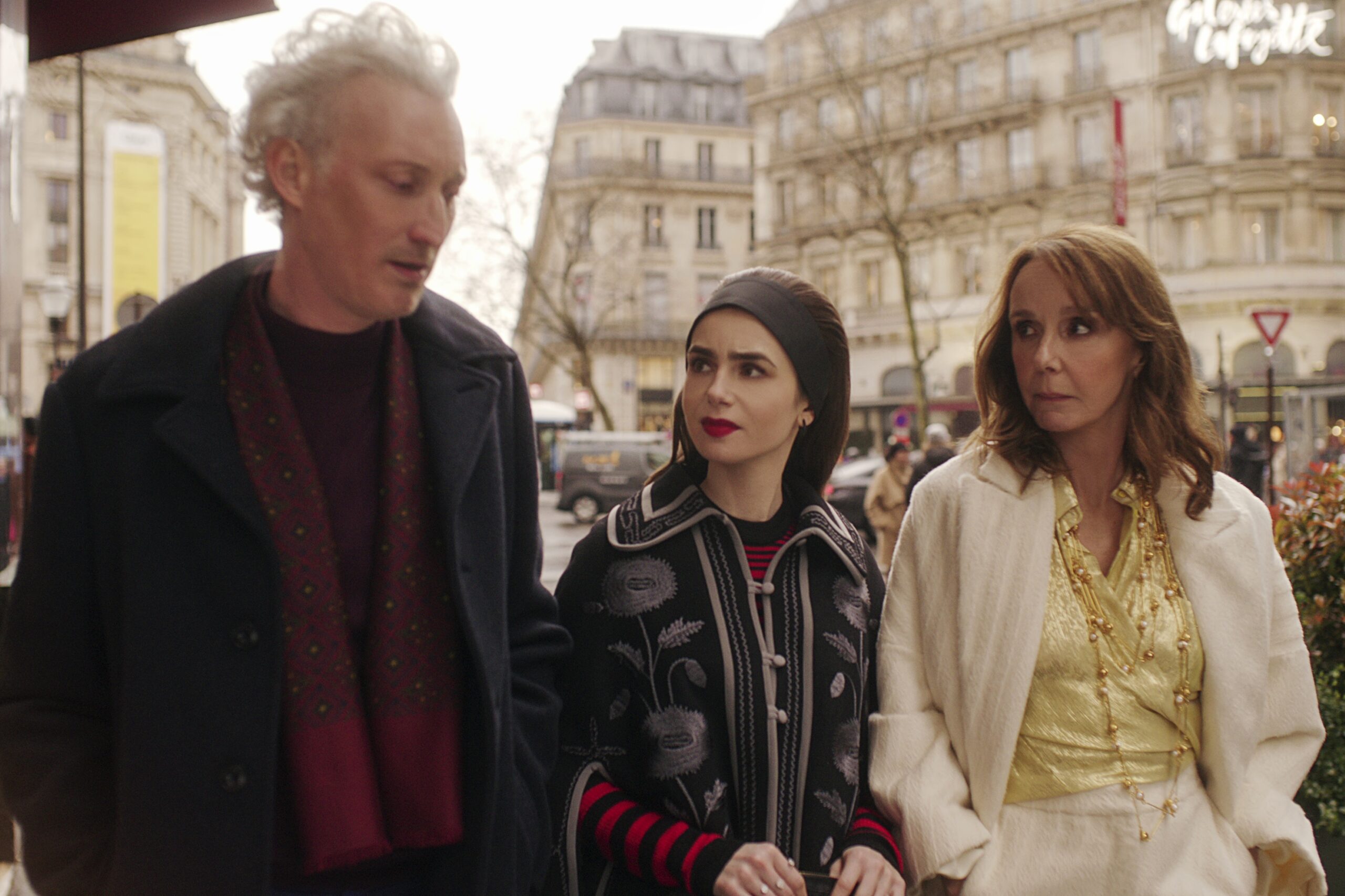 Emily In Paris Season 5 News And Updates Everything We Know So Far