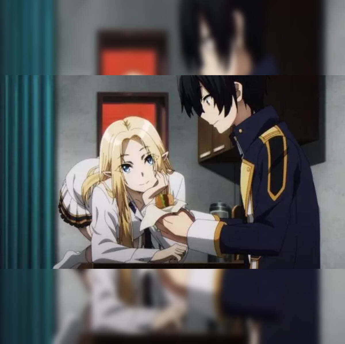 Eminence In Shadow Season 3 Eminence In Shadow Season 3 To Release As Movie The Economic Times