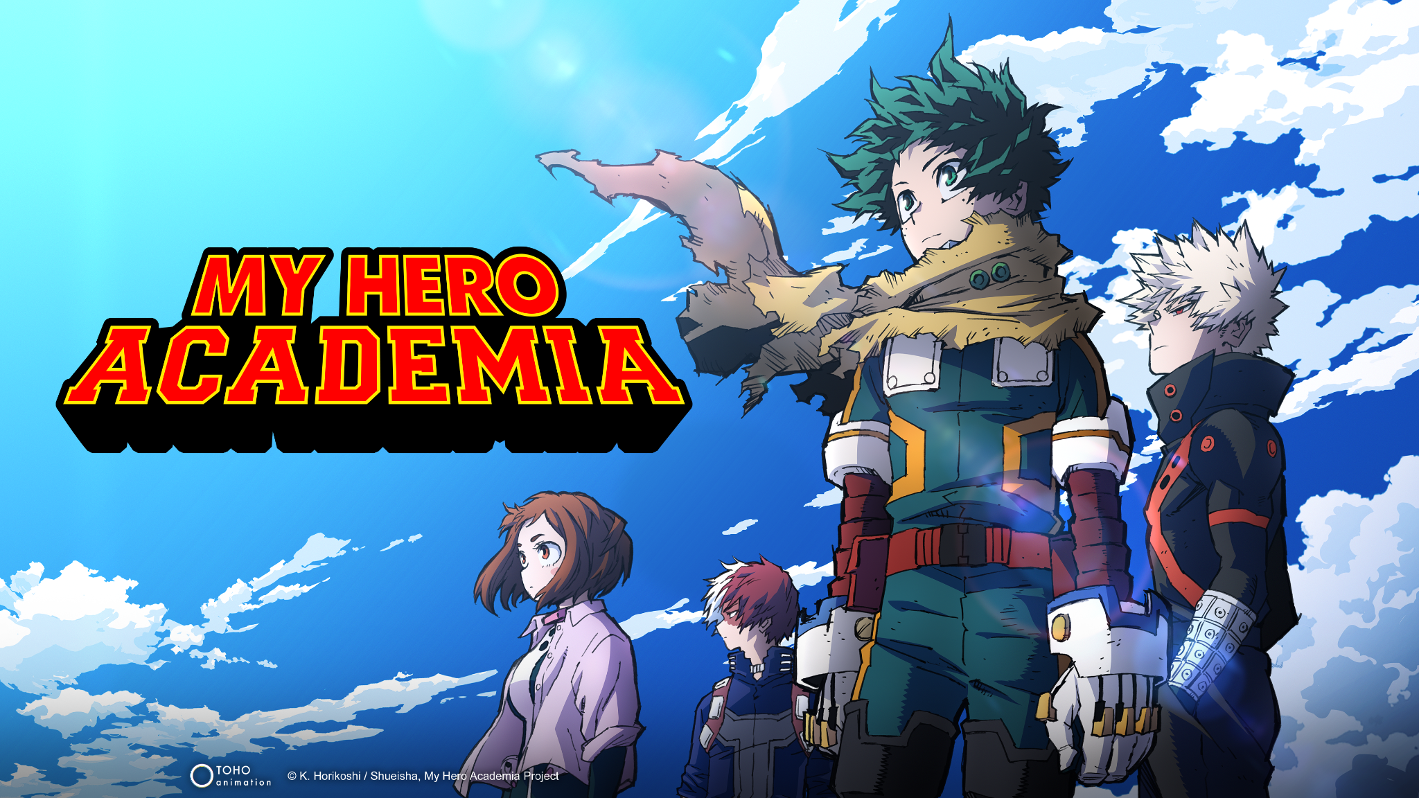 English Dub Season Review My Hero Academia Season Seven Bubbleblabber English Dub Season Review My Hero Academia Season Seven Bubbleblabber