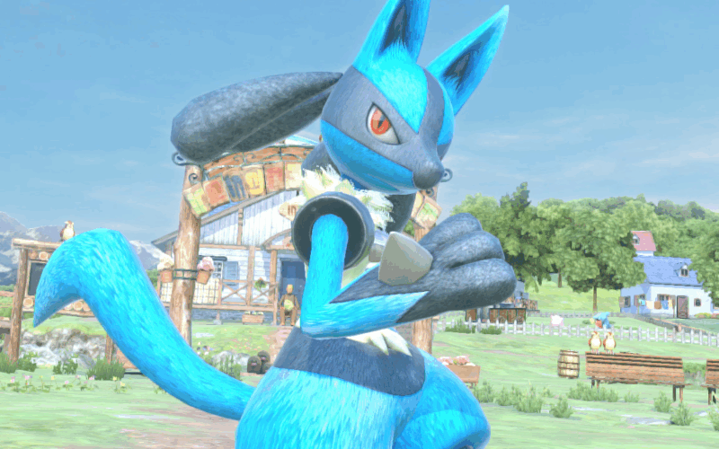 Every Pok mon Game On The Nintendo Switch In 2025