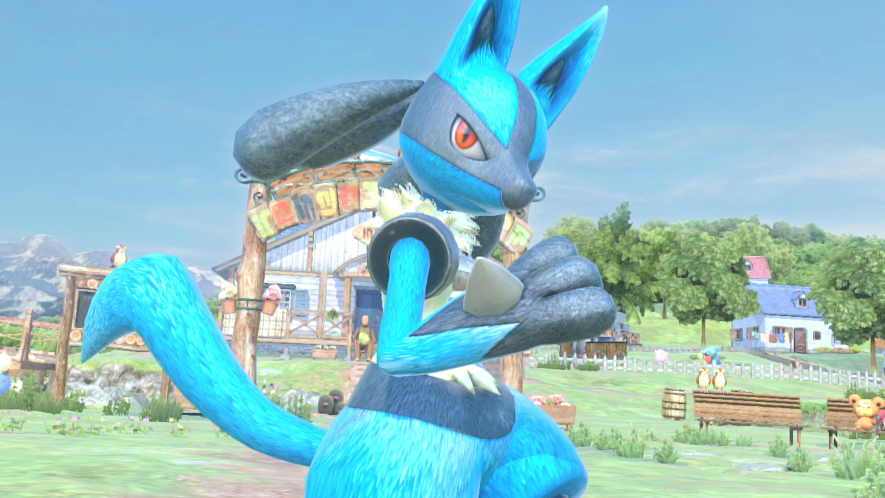 Every Pok mon Game On The Nintendo Switch In 2025