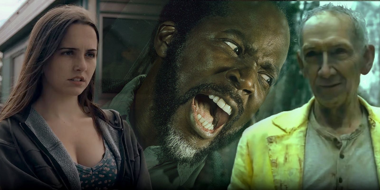 Everything We Know About From Season 4 Everything We Know About From Season 4