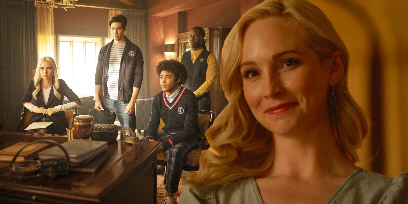 Everything We Know About Legacies Season 5 s Canceled Story Plans Everything We Know About Legacies Season 5 s Canceled Story Plans