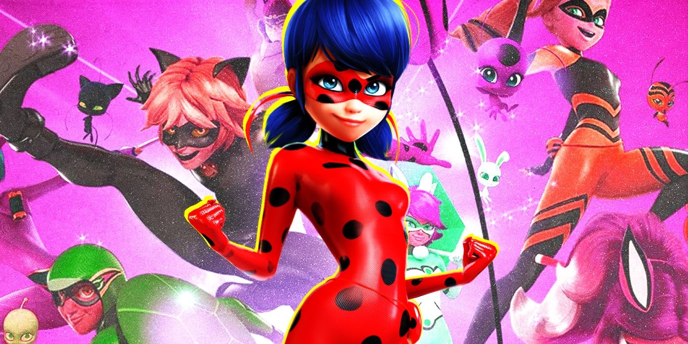 miraculous ladybug season 6 episode 1 release date miraculous ladybug season 6 episode 1 release date