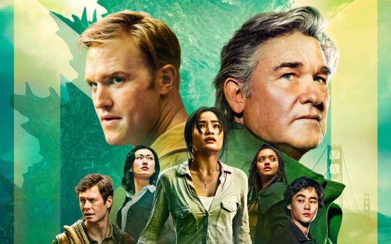 Everything We Know About Monarch Legacy Of Monsters Season 2