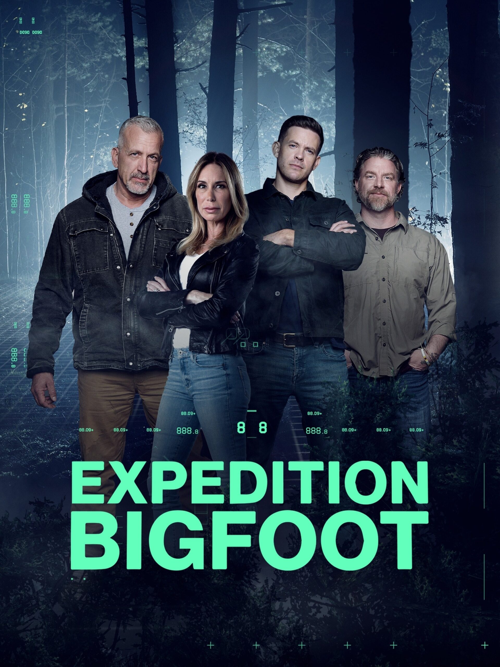 Expedition Bigfoot Season 3 Rotten Tomatoes Expedition Bigfoot Season 3 Rotten Tomatoes