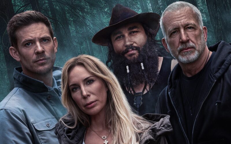 Expedition Bigfoot Season 5 Rotten Tomatoes