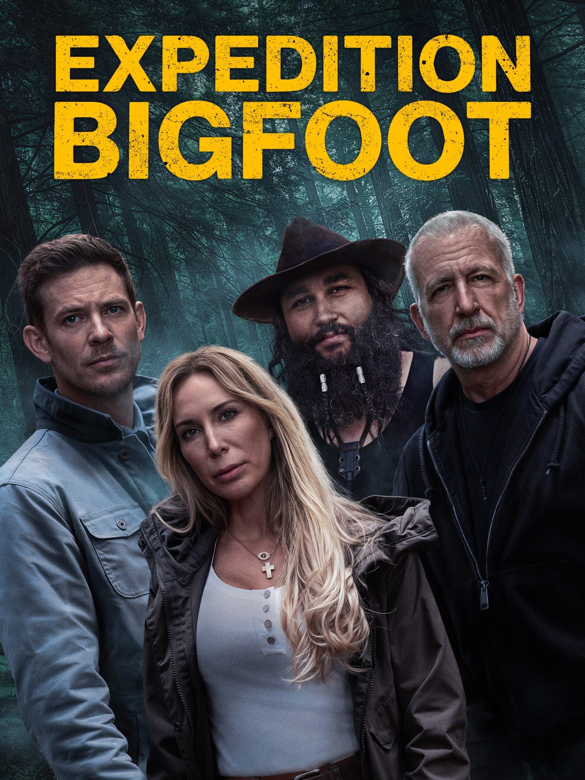 Expedition Bigfoot Season 5 Rotten Tomatoes Expedition Bigfoot Season 5 Rotten Tomatoes