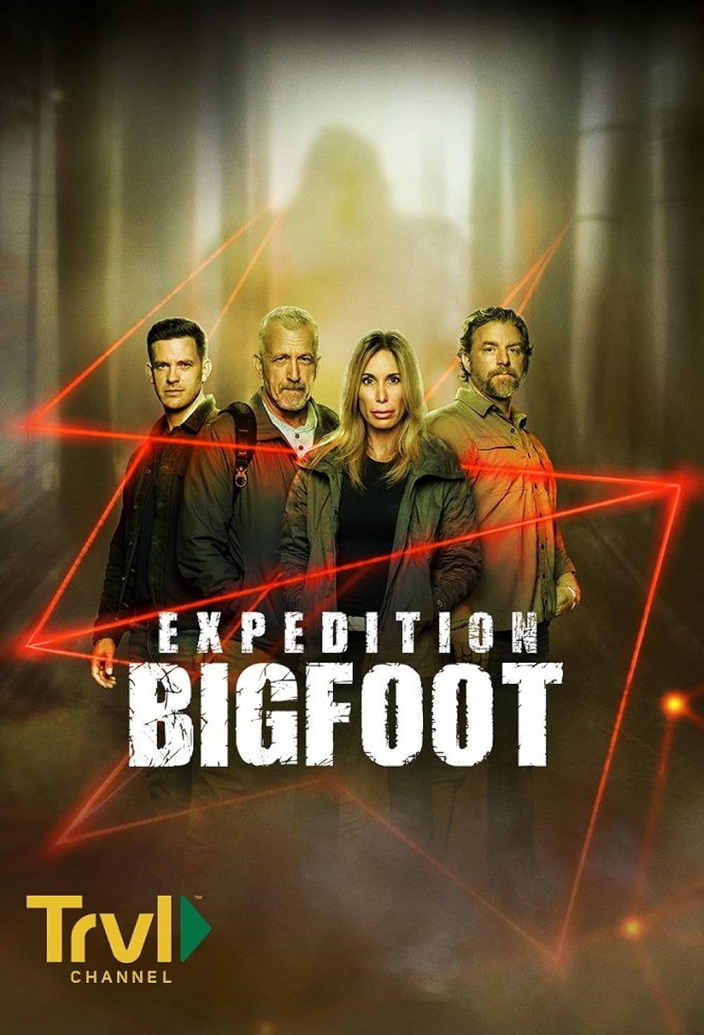 Expedition Bigfoot TV Series 2019 News IMDb