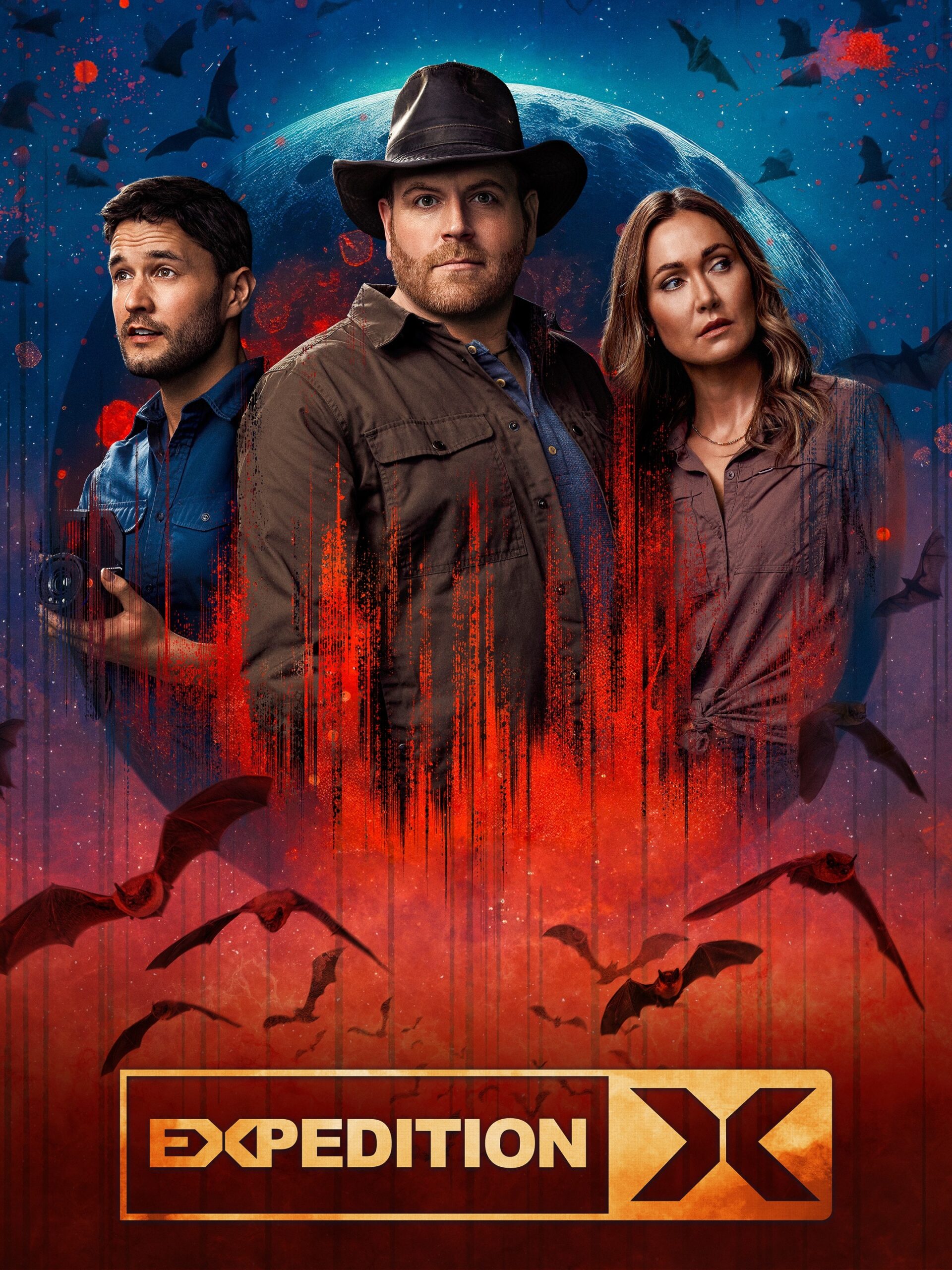 Expedition X Season 7 Rotten Tomatoes Expedition X Season 7 Rotten Tomatoes