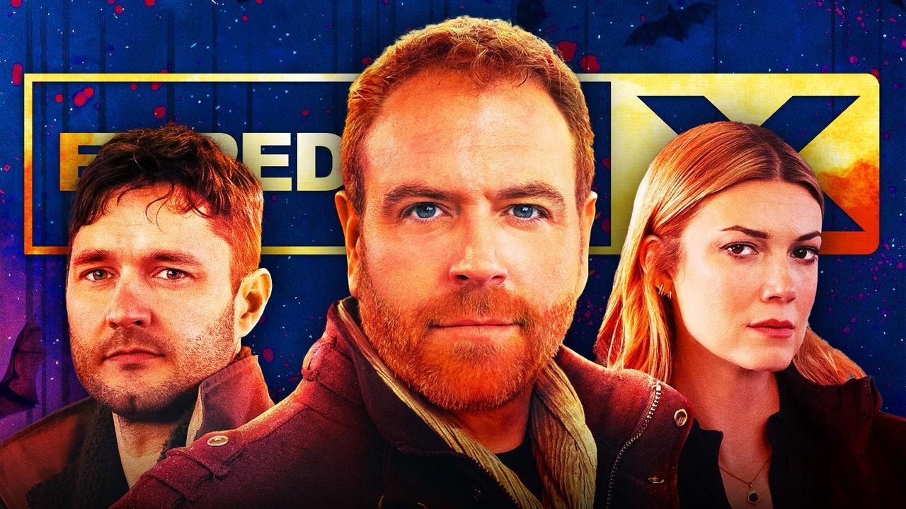 Expedition X Season 8 Cast Host Change People In 2024 Episodes Photos Expedition X Season 8 Cast Host Change People In 2024 Episodes Photos