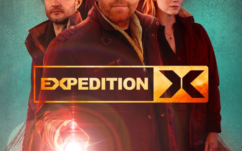Expedition X Season 8 Rotten Tomatoes