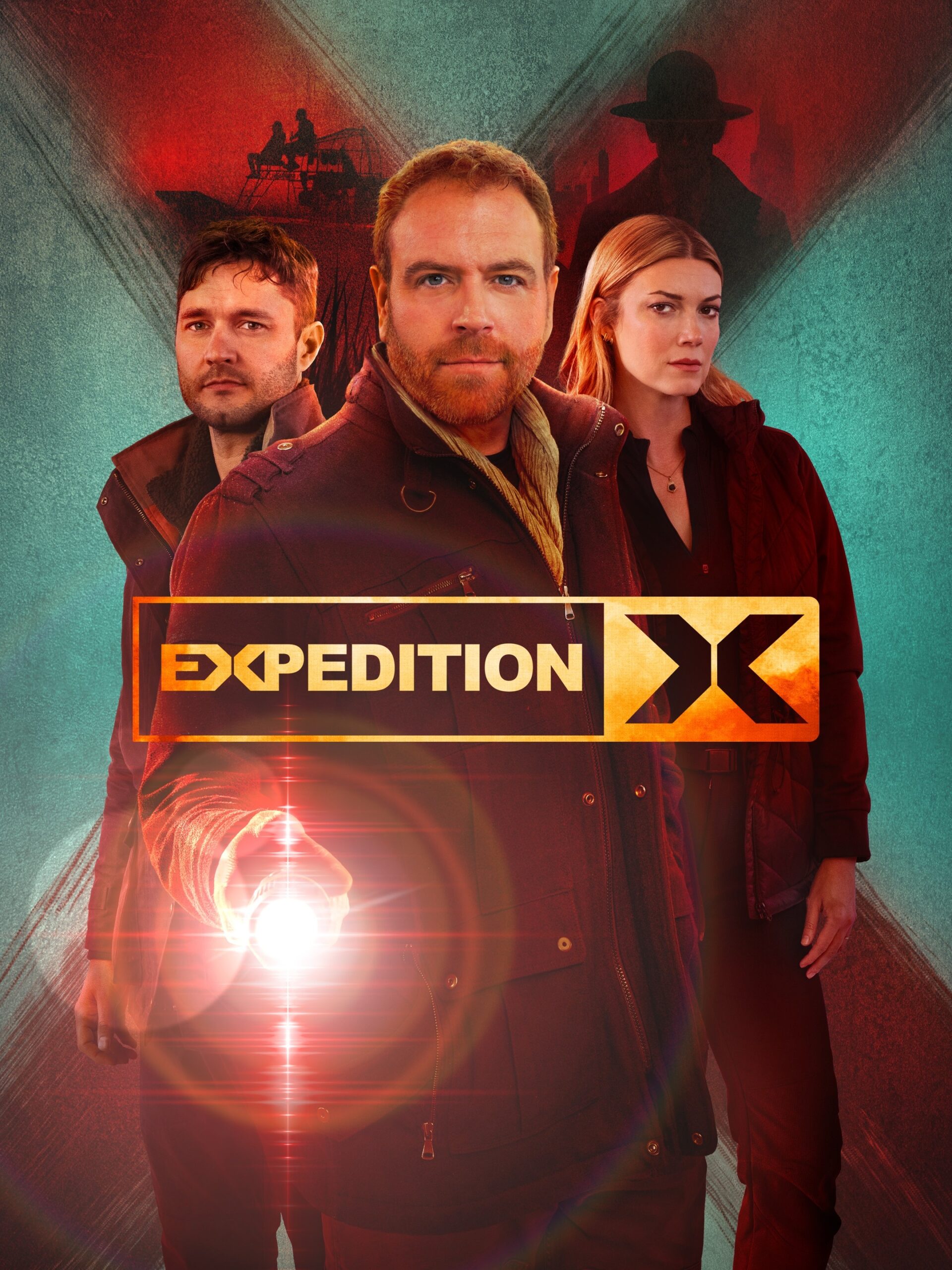 Expedition X Season 8 Rotten Tomatoes Expedition X Season 8 Rotten Tomatoes