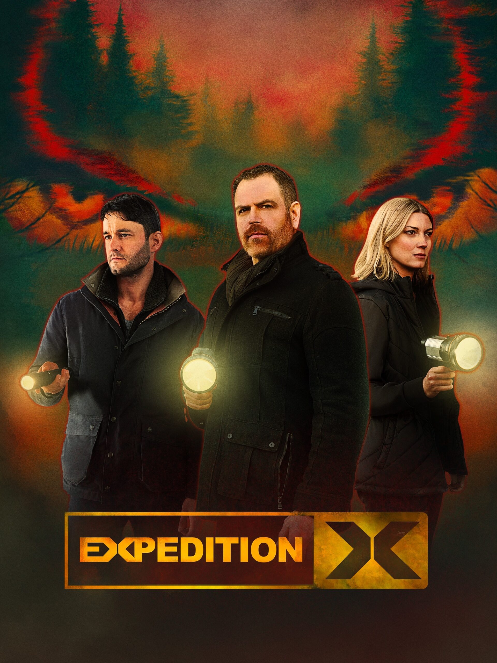 Expedition X Season 9 Rotten Tomatoes