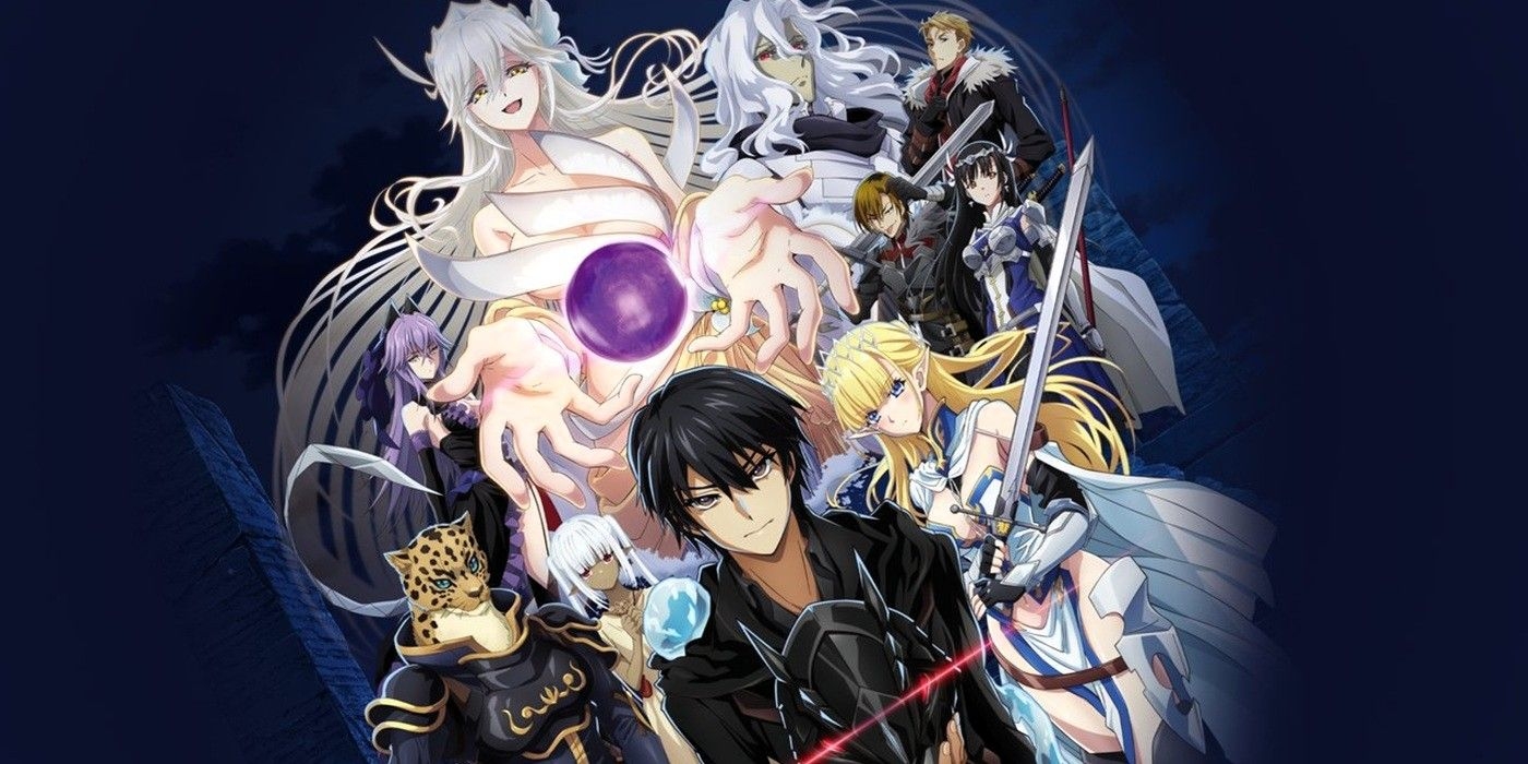 failure frame season 2 release date