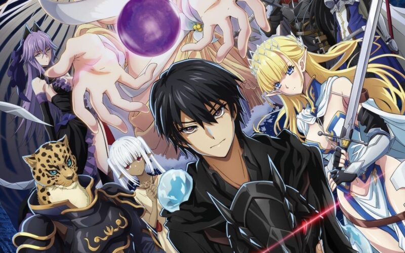 Failure Frame Finally Gets Positive Anime Update After 4 Month Wait