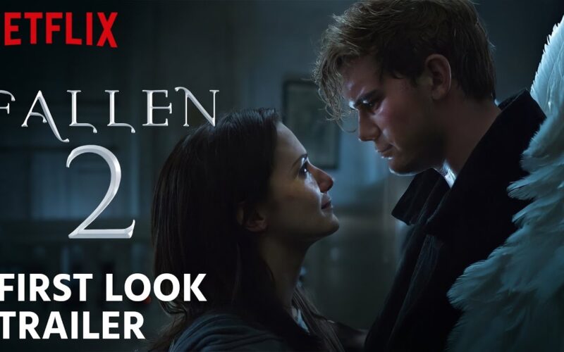 Fallen 2 Trailer First Look 2026 Release Date Updates YouTube