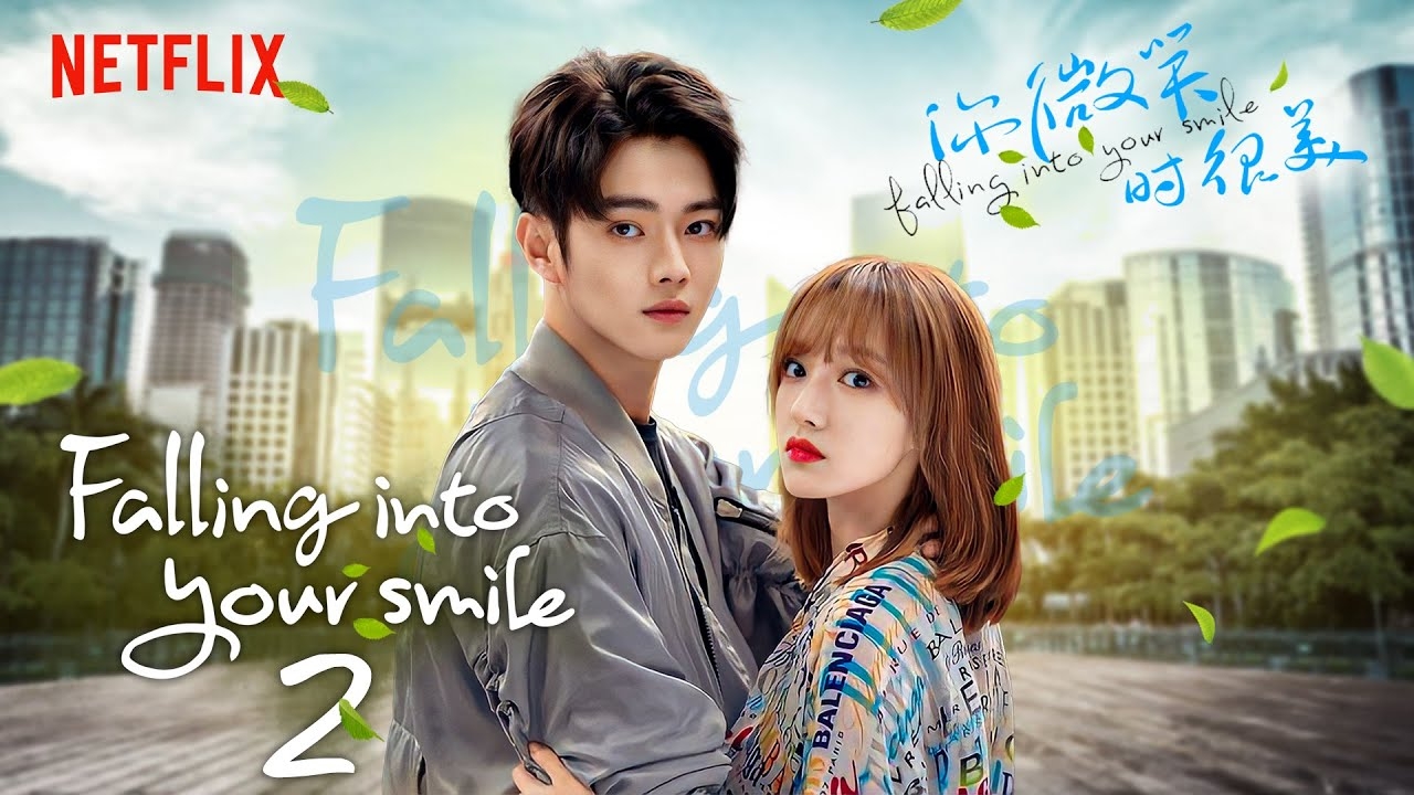 Falling Into Your Smile Season 2 Release Date Episode 1 Cast Updates YouTube Falling Into Your Smile Season 2 Release Date Episode 1 Cast Updates YouTube