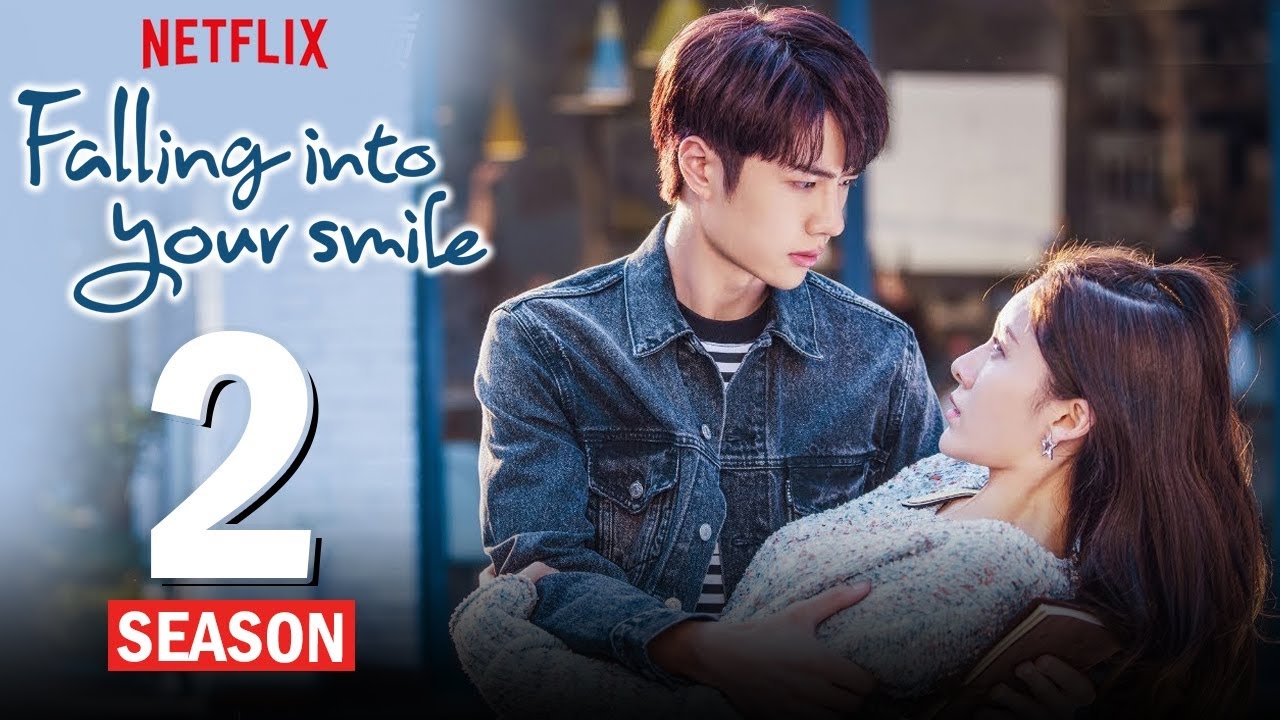 Falling Into Your Smile Season 2 Release Date News Updates YouTube Falling Into Your Smile Season 2 Release Date News Updates YouTube