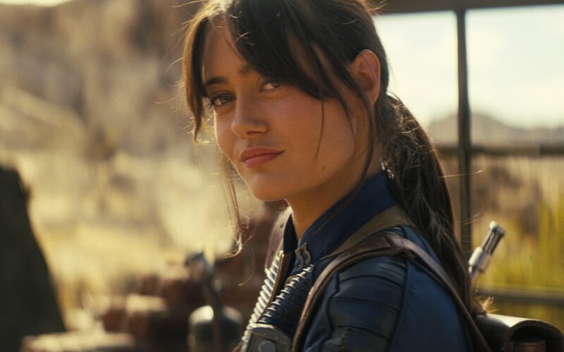 Fallout Season 2 Release Date Trailer Cast On Amazon Prime Video