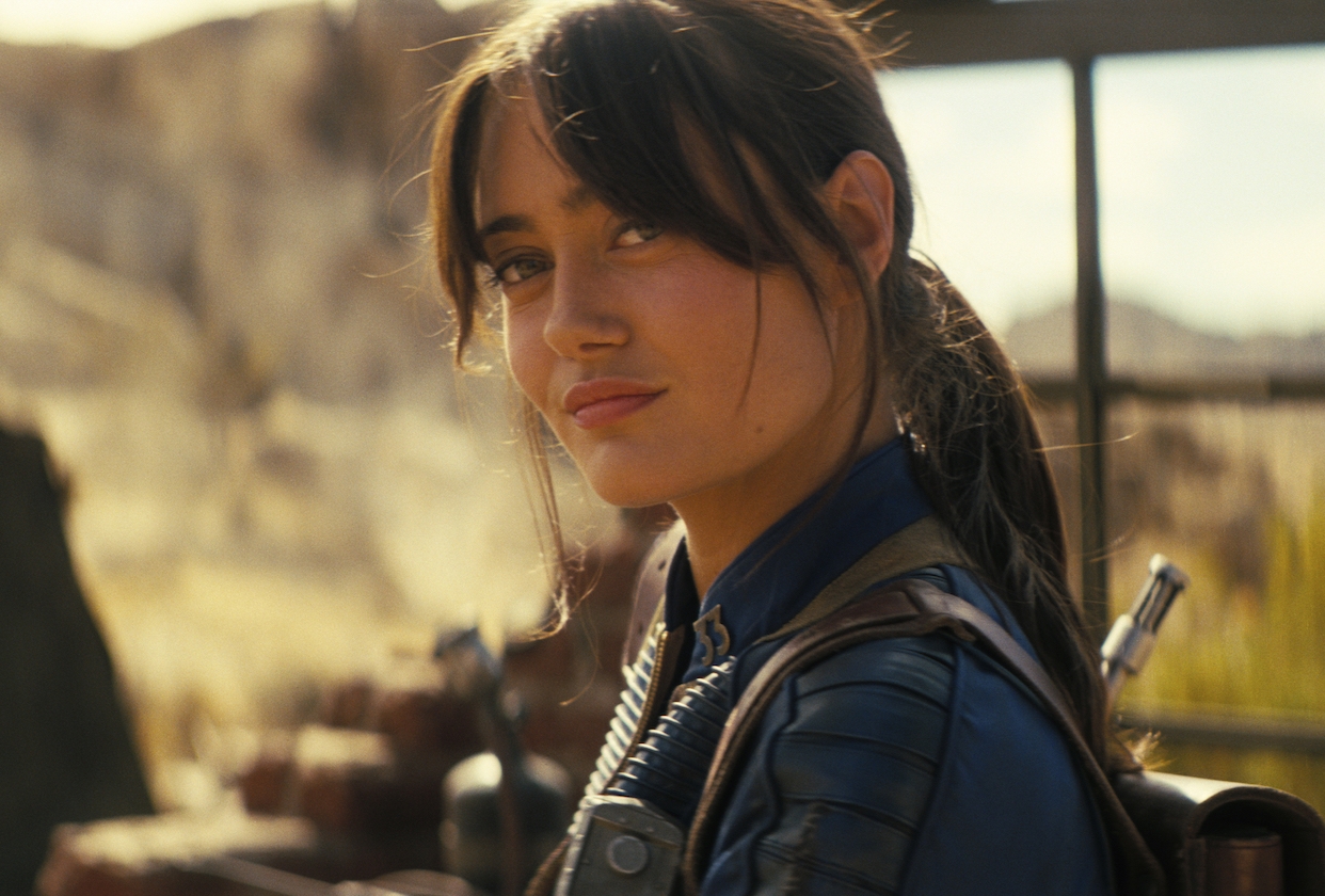 Fallout Season 2 Release Date Trailer Cast On Amazon Prime Video Fallout Season 2 Release Date Trailer Cast On Amazon Prime Video