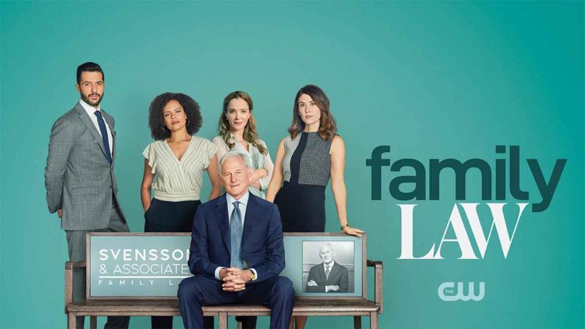 Family Law Season 4 Release Date 2025 When Does The CW Series Come Back NextSeasonTV Family Law Season 4 Release Date 2025 When Does The CW Series Come Back NextSeasonTV