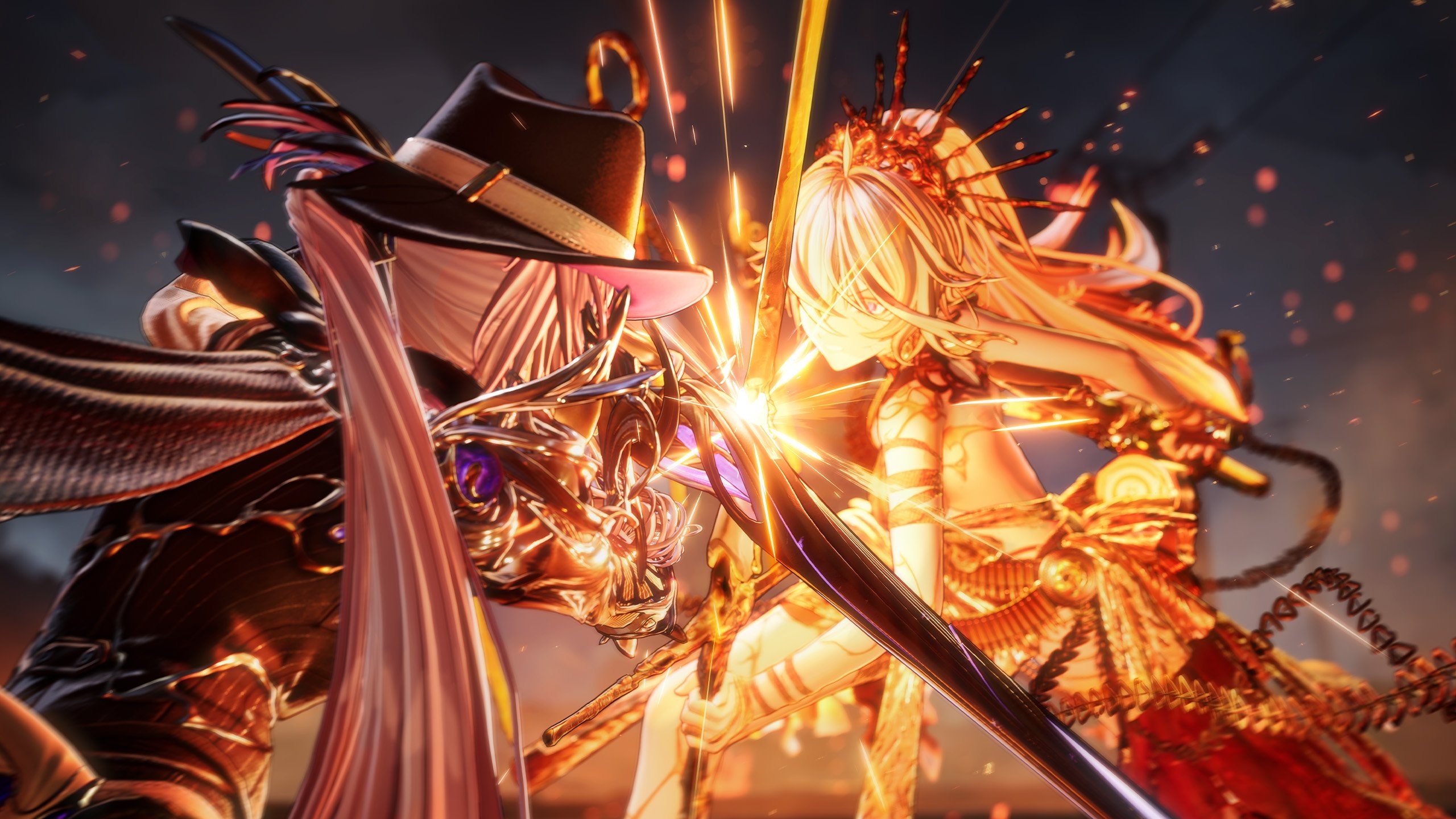 Fantasy Adventure Open world Action RPG Silver Palace Announced For Console PC IOS And Android Gematsu