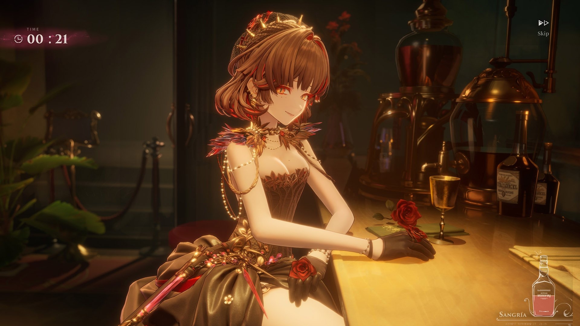 silver palace game release date