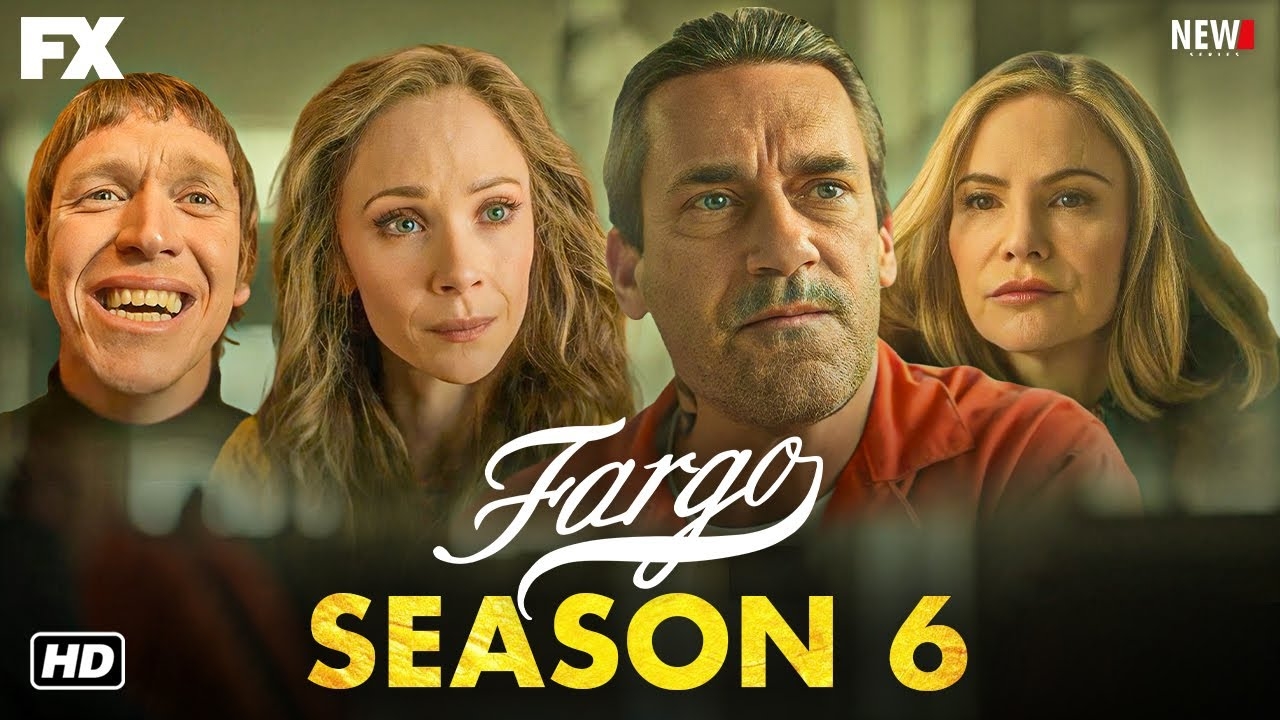 FARGO Season 6 Trailer FX Release Date Episode 1 Cast Plot And Everything You Need To Know YouTube FARGO Season 6 Trailer FX Release Date Episode 1 Cast Plot And Everything You Need To Know YouTube