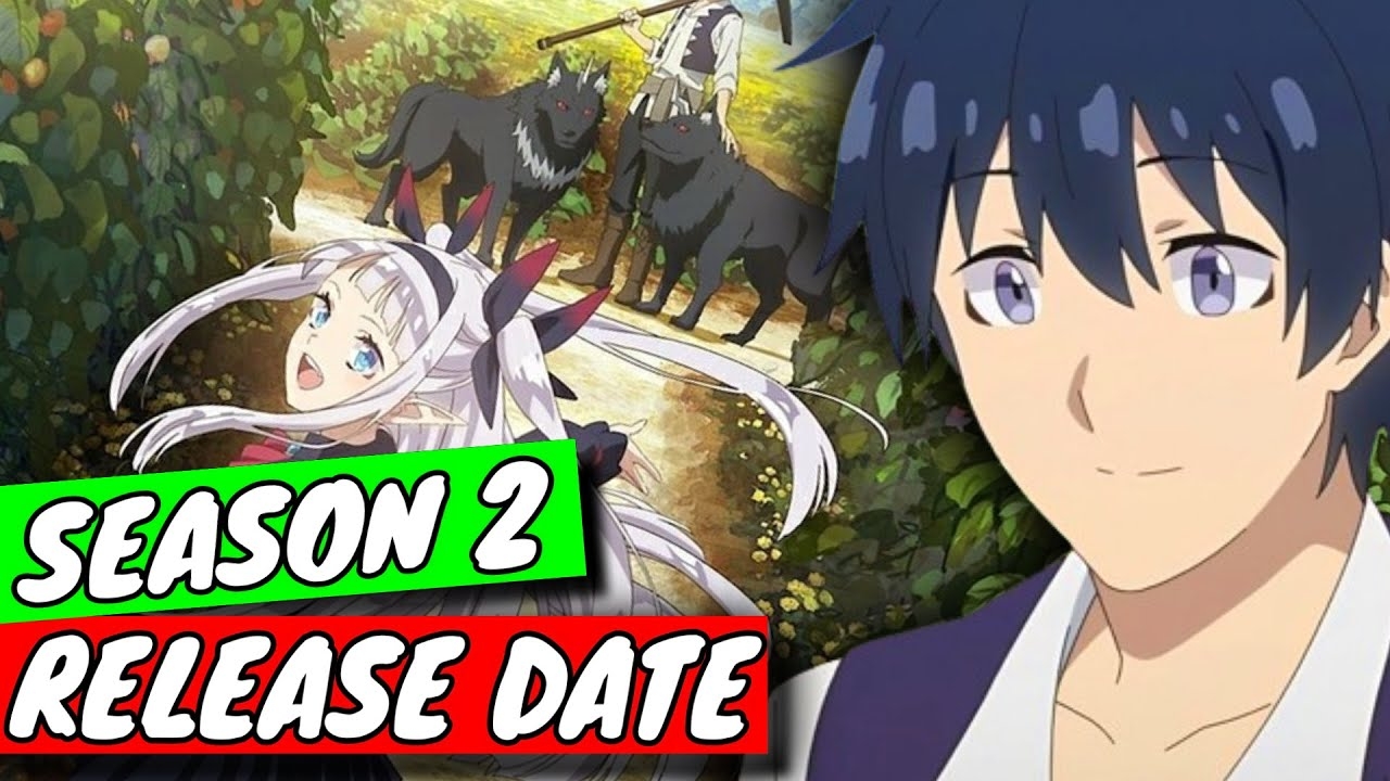 Farming Life In Another World Season 2 Release Date Situation 2024 YouTube Farming Life In Another World Season 2 Release Date Situation 2024 YouTube