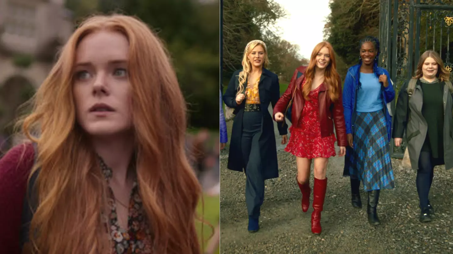 Fate The Winx Saga Season 3 Release Date Theories And Cast News