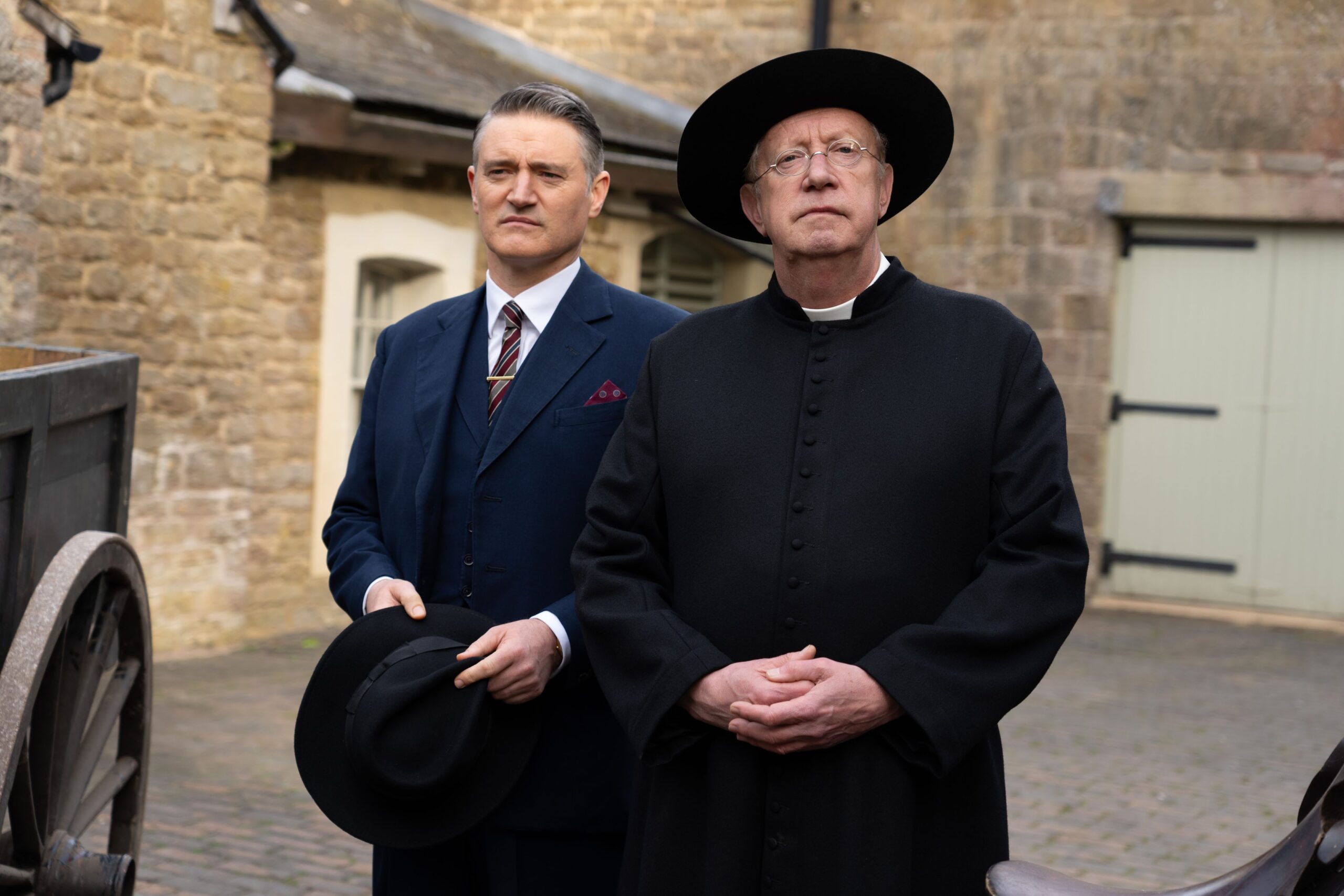 Father Brown Season 12 Release Date And Latest News Radio Times