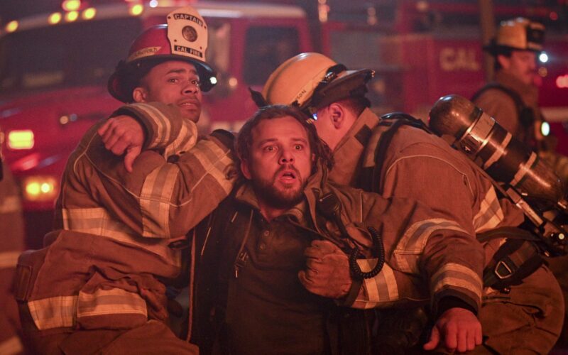 Fire Country Fans You re Not Ready For This Season 4 Update