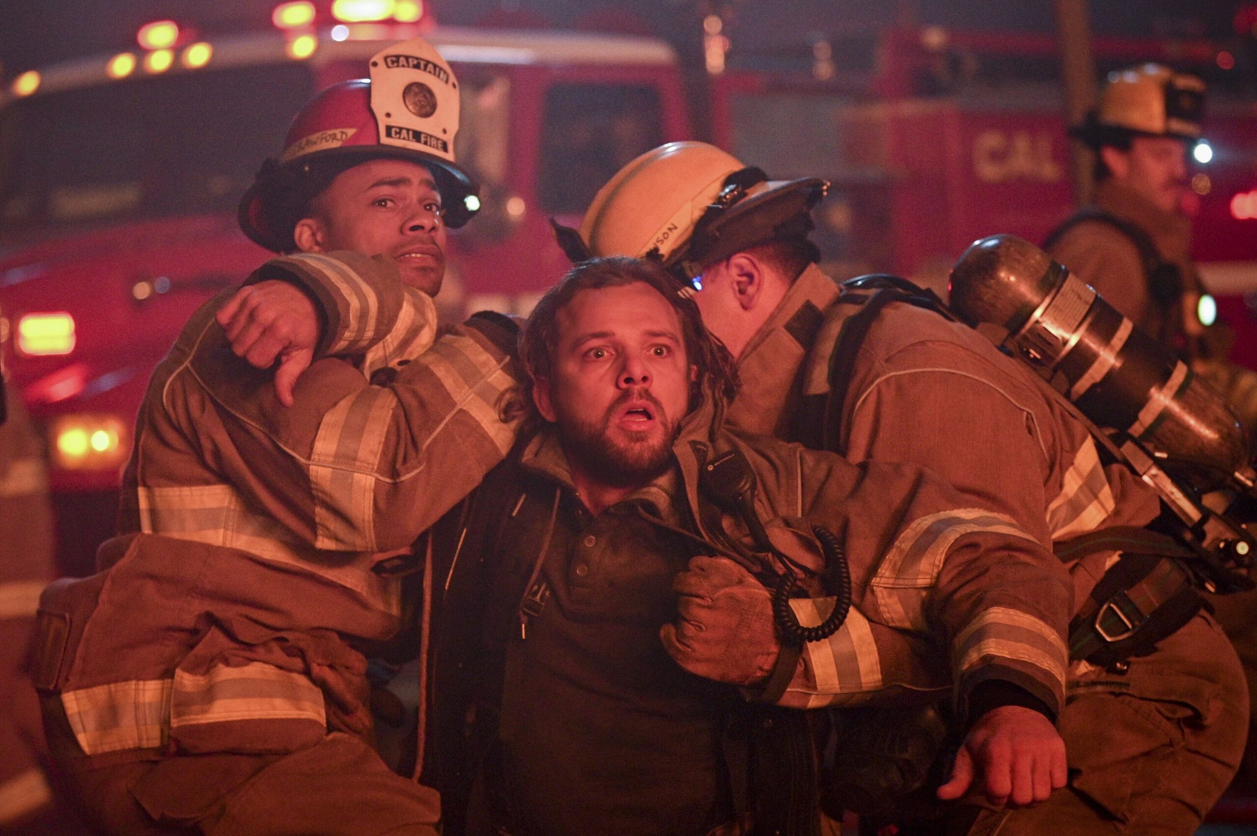 Fire Country Fans You re Not Ready For This Season 4 Update