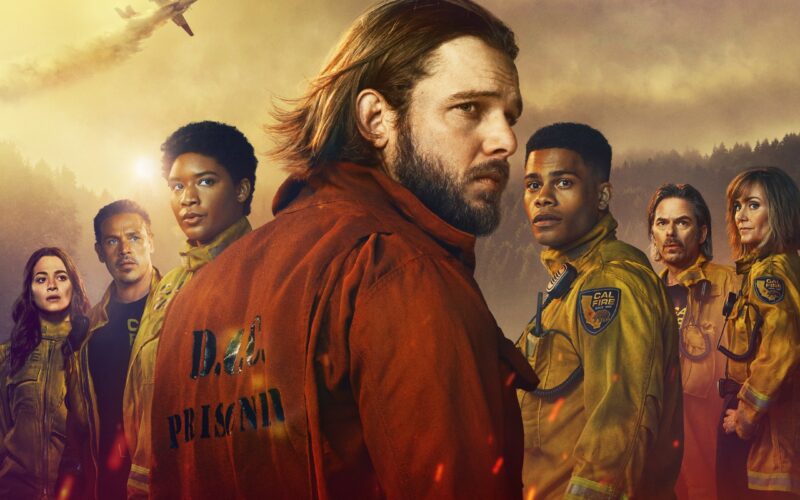 Fire Country Season 2 Rotten Tomatoes