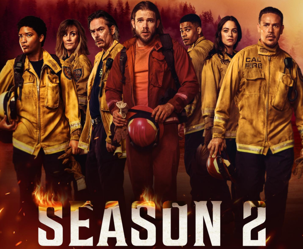 FIRE COUNTRY Season 2 Starts Filming For February Premiere FIRE COUNTRY Season 2 Starts Filming For February Premiere