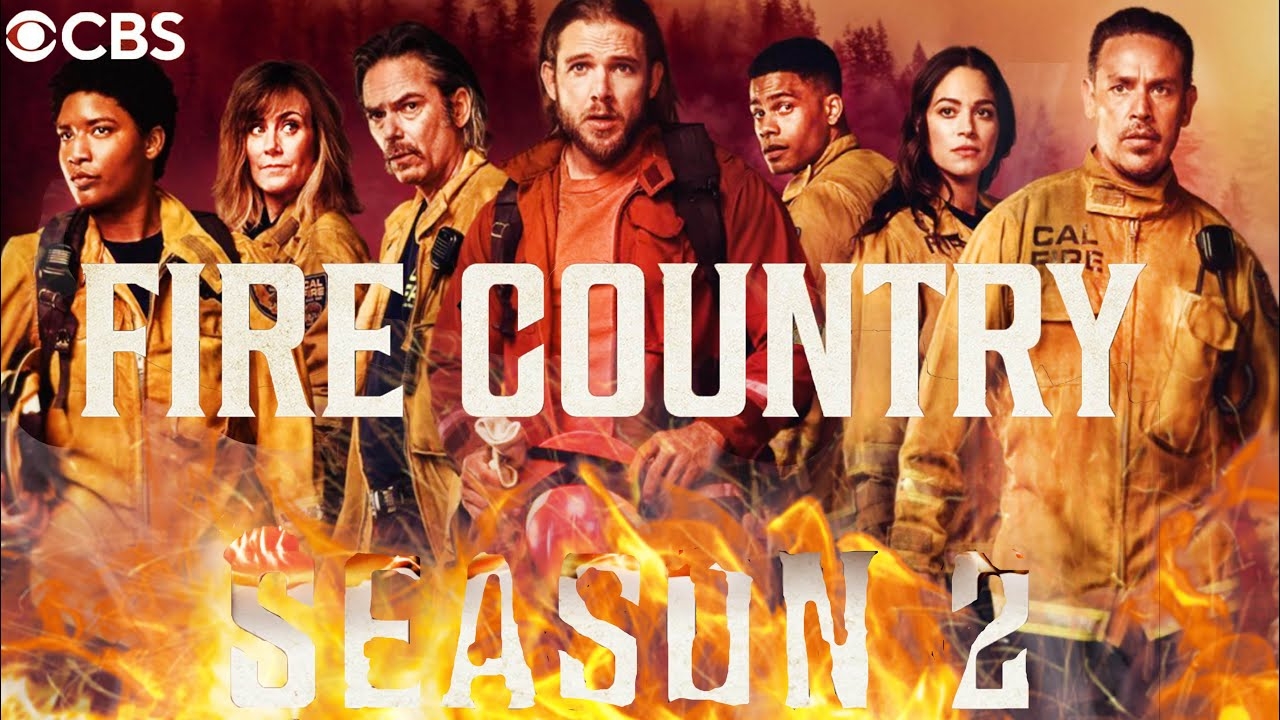 fire country season 2 release date netflix fire country season 2 release date netflix