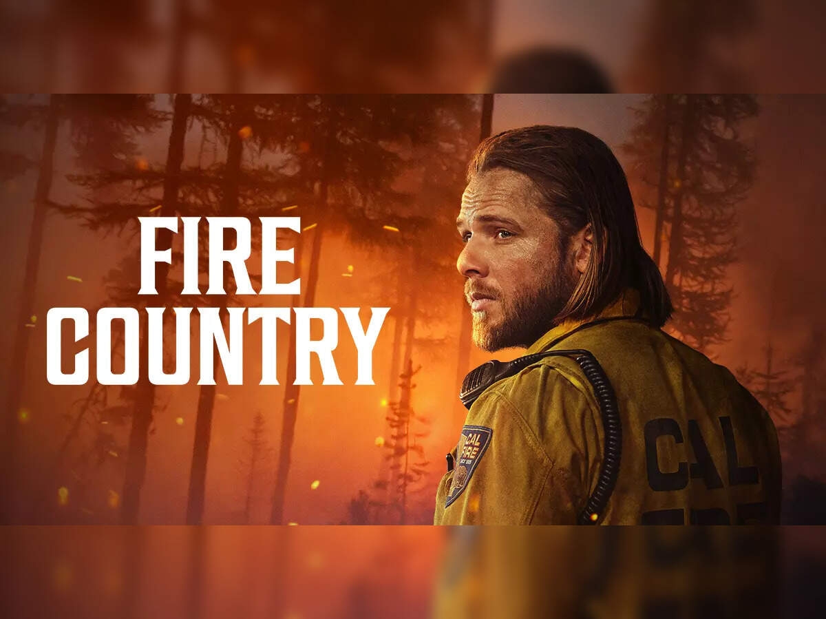 Fire Country Season 3 Episode 13 Release Date Fire Country Season 3 Episode 13 When Can You Watch The Next Episode In US The Economic Times