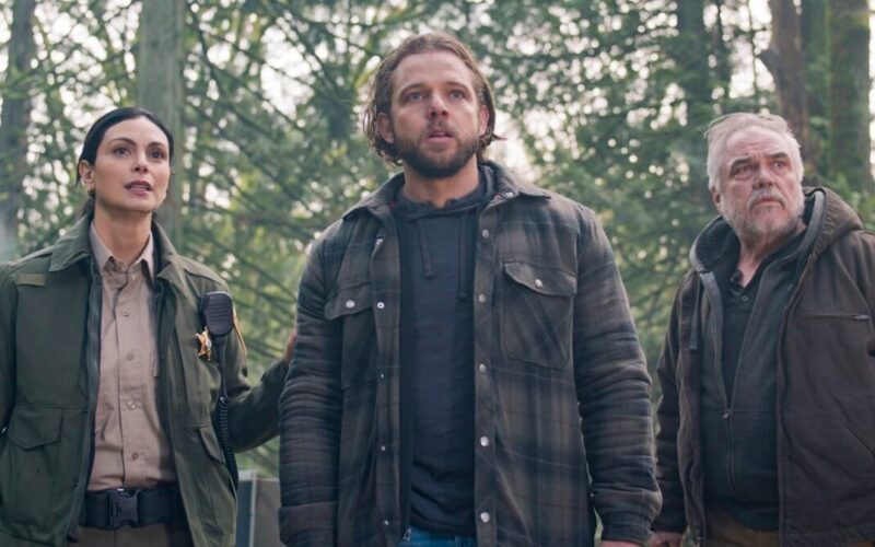 Fire Country Season 3 Episode 16 Photos Promo And Air Date